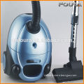 8210 FOURA wall detection sensors vacuum cleaner